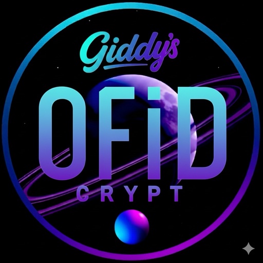 OFiDCrypt's avatar'