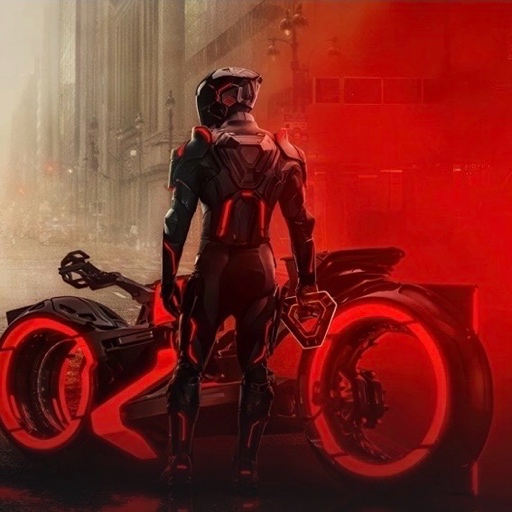 TheRoman's avatar'